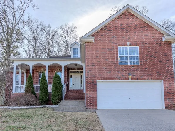3545 Rock Springs Rd, Smyrna, TN 37167