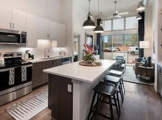 Augusta Flats, San Antonio, TX 78215