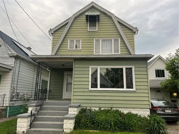 425 Willett St, Buffalo, NY 14206