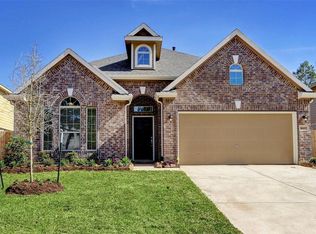 18657 Legend Oaks Dr, Magnolia, TX 77355