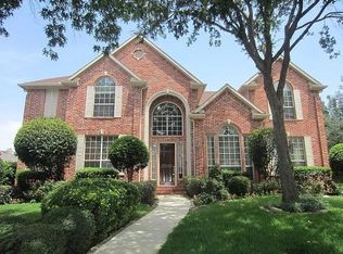 400 Shumard Ct, Irving, TX 75063