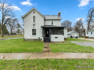 636 E Bond St, Hastings, MI