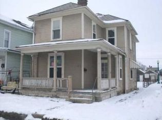 229 Union St, Lancaster, OH 43130