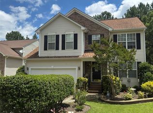 442 Sugar Maple Dr, Tega Cay, SC 29708