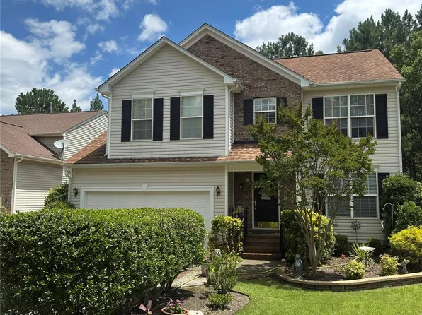 442 Sugar Maple Dr, Tega Cay, SC 29708