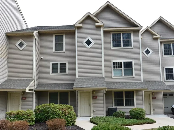 64 Scotch Cap Rd #147, Waterford, CT 06385