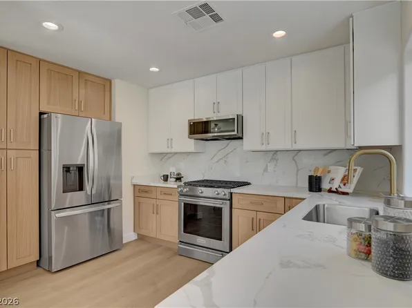 1501 Couples St, Las Vegas, NV 89128