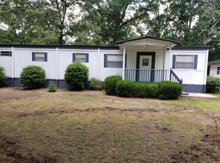 1195 Jim Daws Rd, Monroe, GA 30656