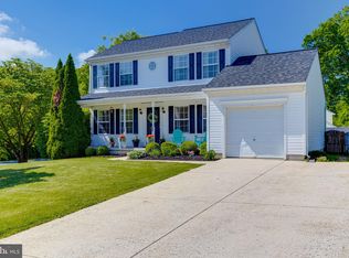 483 Manor Rd, Aberdeen, MD 21001