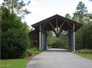 6318 Turkey Cove Ln, Panama City Beach, FL 32413