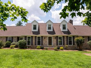 725 Liberty Ct, Cookeville, TN 38501