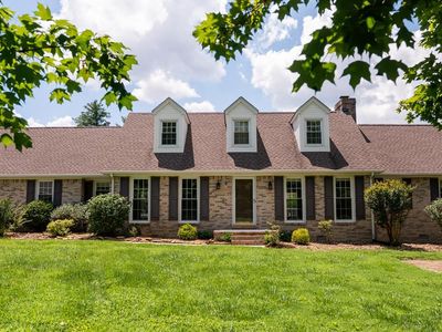 725 Liberty Ct, Cookeville, TN, 38501
