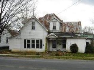 301 S Sycamore St, Elizabethton, TN 37643