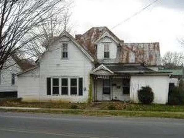 301 S Sycamore St, Elizabethton, TN 37643