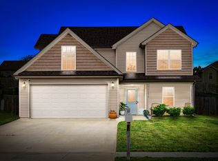1375 Freedom Dr, Clarksville, TN 37042