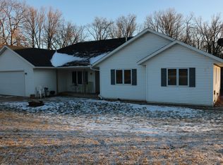 9885 Chippewa Hts NW, Brandon, MN 56315