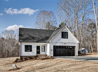 1163 Back Creek Rd, Asheboro, NC 27205