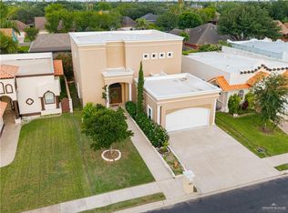2622 Easy St, Edinburg, TX 78539