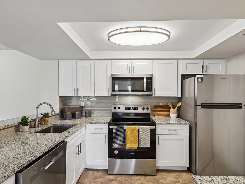 Village Place Apartment Homes