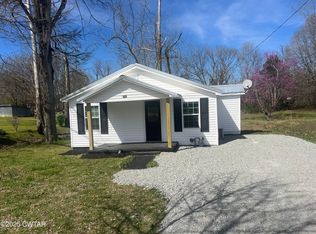 580 Sanford St, Henderson, TN 38340