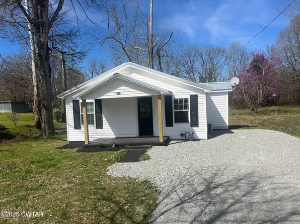 580 Sanford St, Henderson, TN 38340