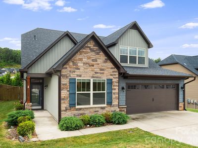 190 Water Leaf Dr, Weaverville, NC, 28787
