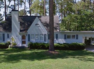 153 Powell Dr, Omega, GA 31775