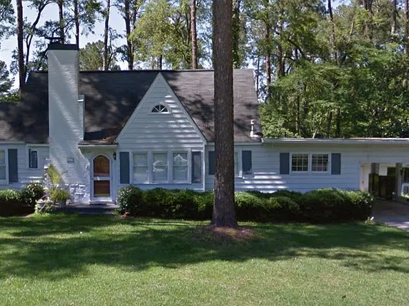 153 Powell Dr, Omega, GA 31775