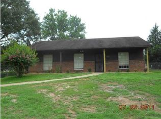 43 Cedar Pl, Jackson, MS 39212