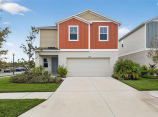 12908 Hawkstone Trail Blvd, Lithia, FL 33547