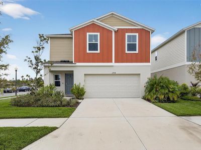 12908 Hawkstone Trail Blvd, Lithia, FL, 33547