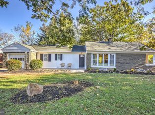 145 City Mill Rd, Lancaster, PA 17602