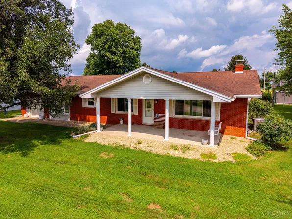 612 Highland Ave, Rising Sun, IN 47040
