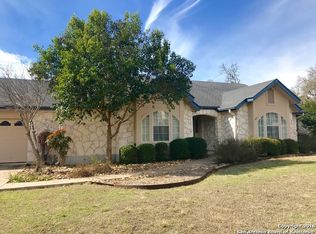 131 Woodland Blvd, Boerne, TX 78006