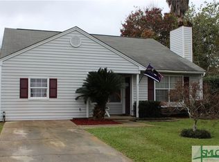 103 Laurelwood Ln, Savannah, GA 31419