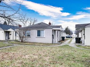 1044-1046 Loretta Ave, Columbus, OH