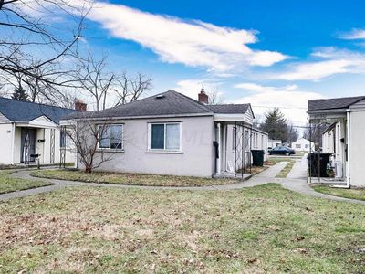 1044-1046 Loretta Ave, Columbus, OH, 43211
