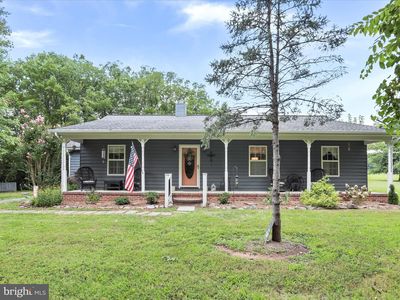 345 Cather Rd, Berryville, VA, 22611