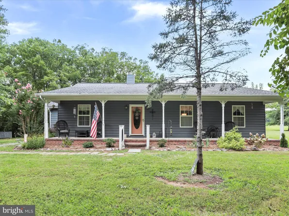 345 Cather Rd, Berryville, VA 22611