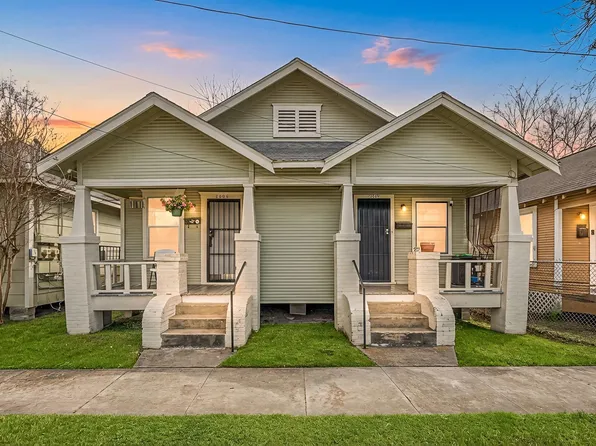 3224 McGowen St, Houston, TX 77004