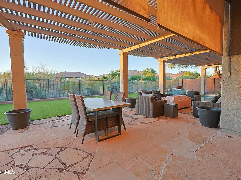 40704 N Bell Meadow Trl — Photo 23
