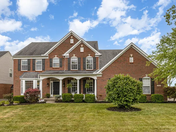 570 Savannah Dr, Walton, KY 41094