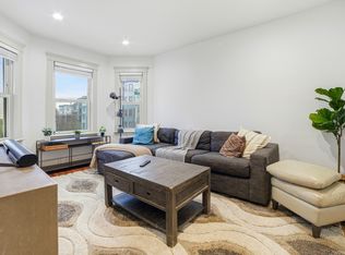 17 Hillsboro St APT 1, Dorchester, MA 02125