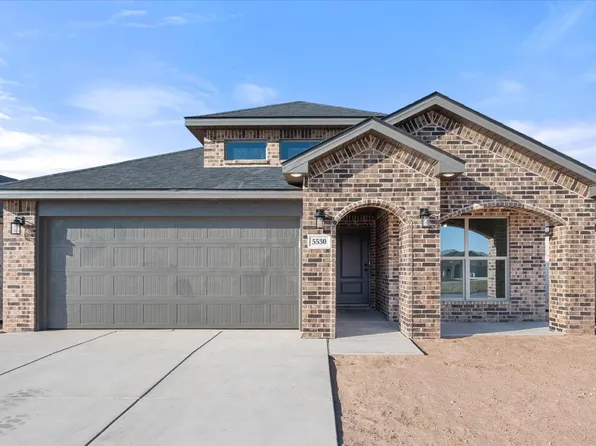 5530 Queens St, Lubbock, TX 79416
