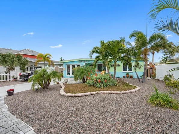334 Bahia Vista Dr, Indian Rocks Beach, FL 33785