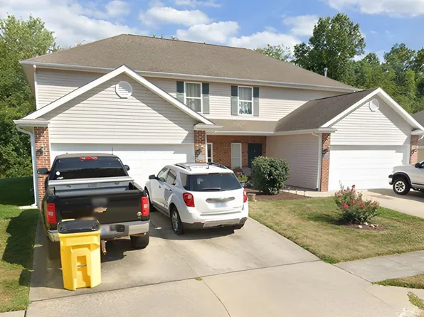 1850 N Orie Dr, Columbia, MO 65202