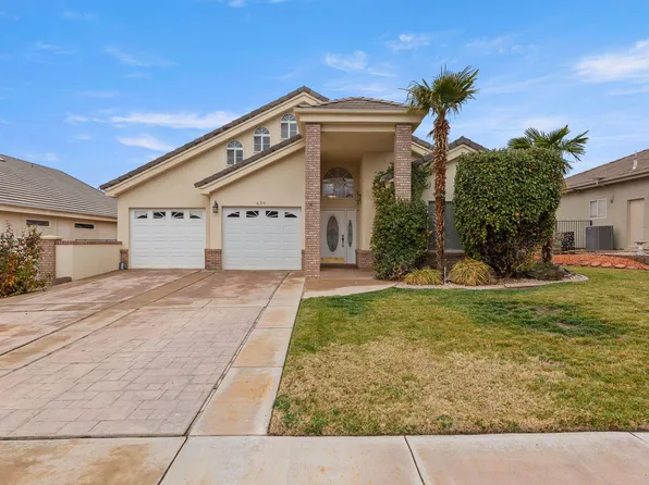 639 N 380 W, La Verkin, UT 84745