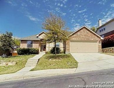 25722 Fan Flower, San Antonio, TX, 78261