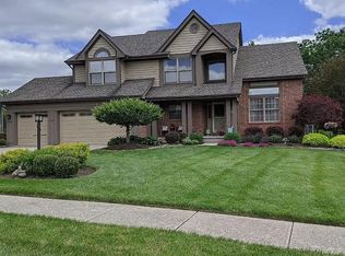 2260 Briggs Rd, Dayton, OH 45459