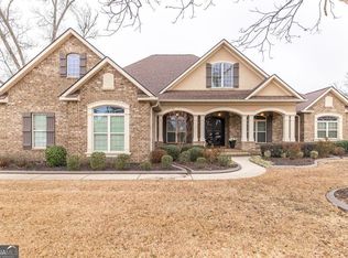 500 Taylor Elaine Dr, Warner Robins, GA 31088